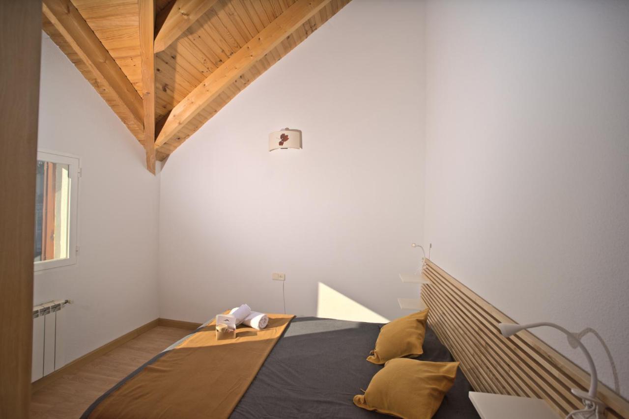 Casa Con Jardin, 4 Habitaciones Y Mucho Encanto En Серседиля Екстериор снимка